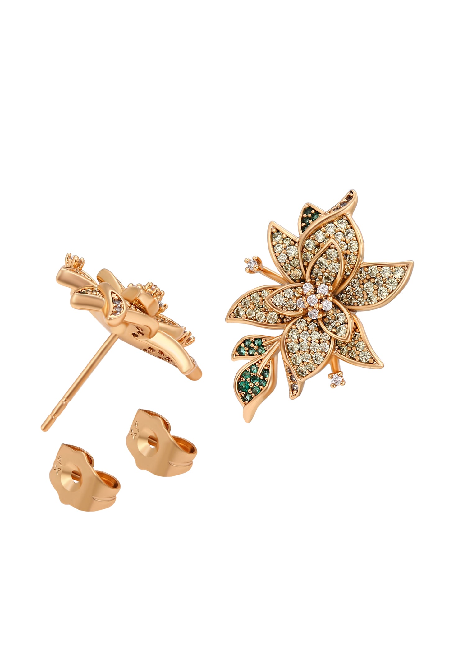 Naemi Women's Earrings