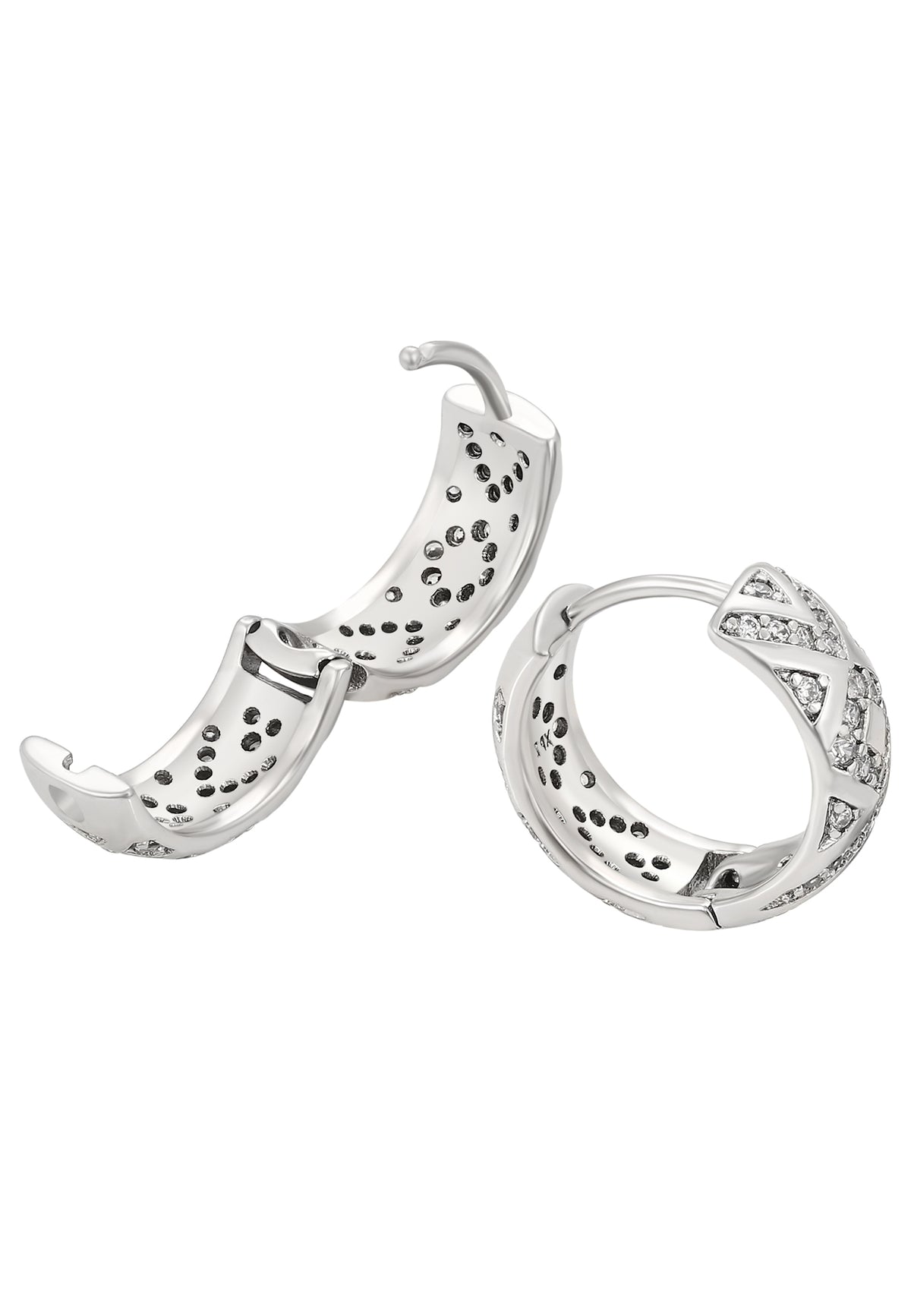 Joella Women's Earrings