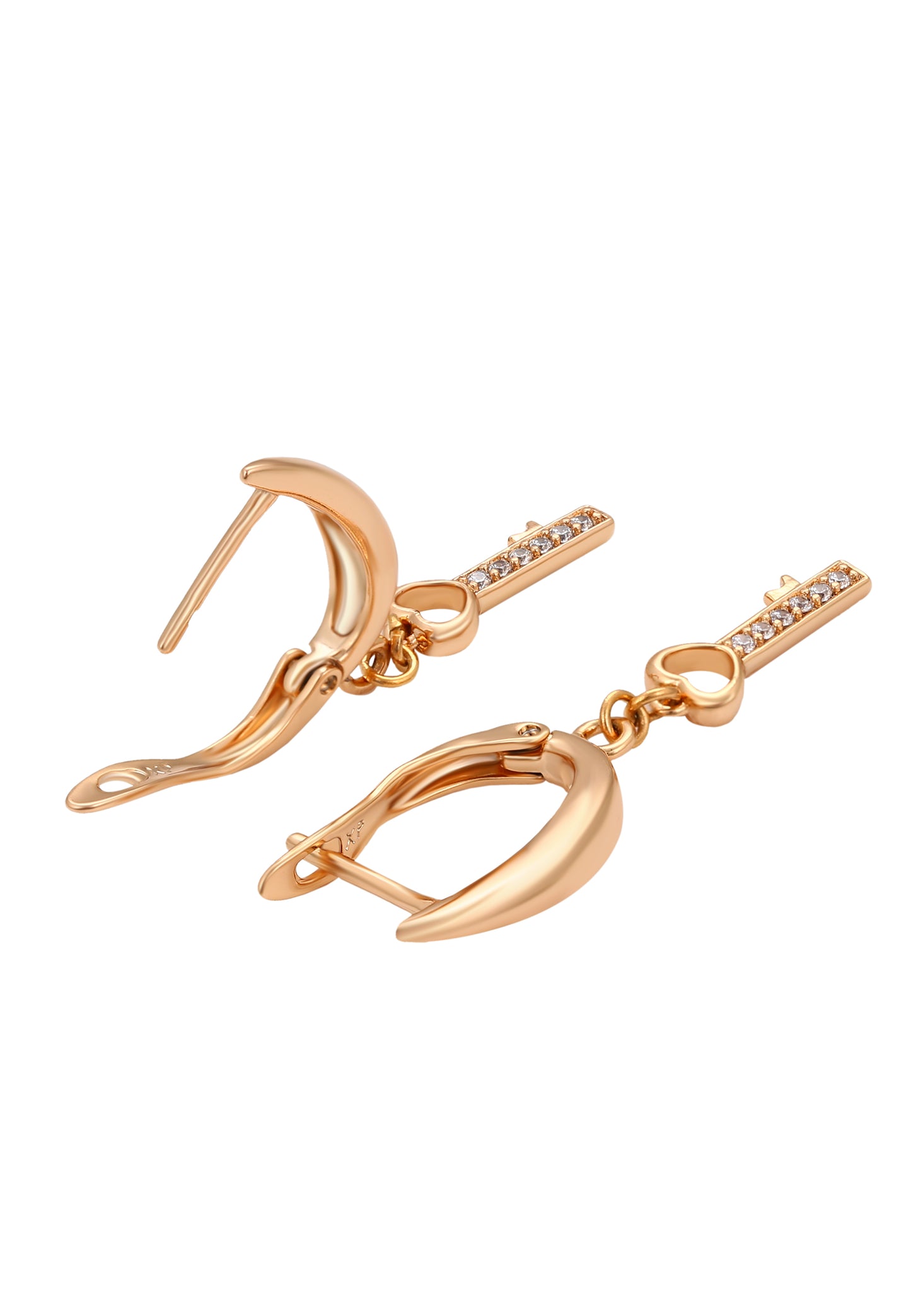 Joella Women's Earrings
