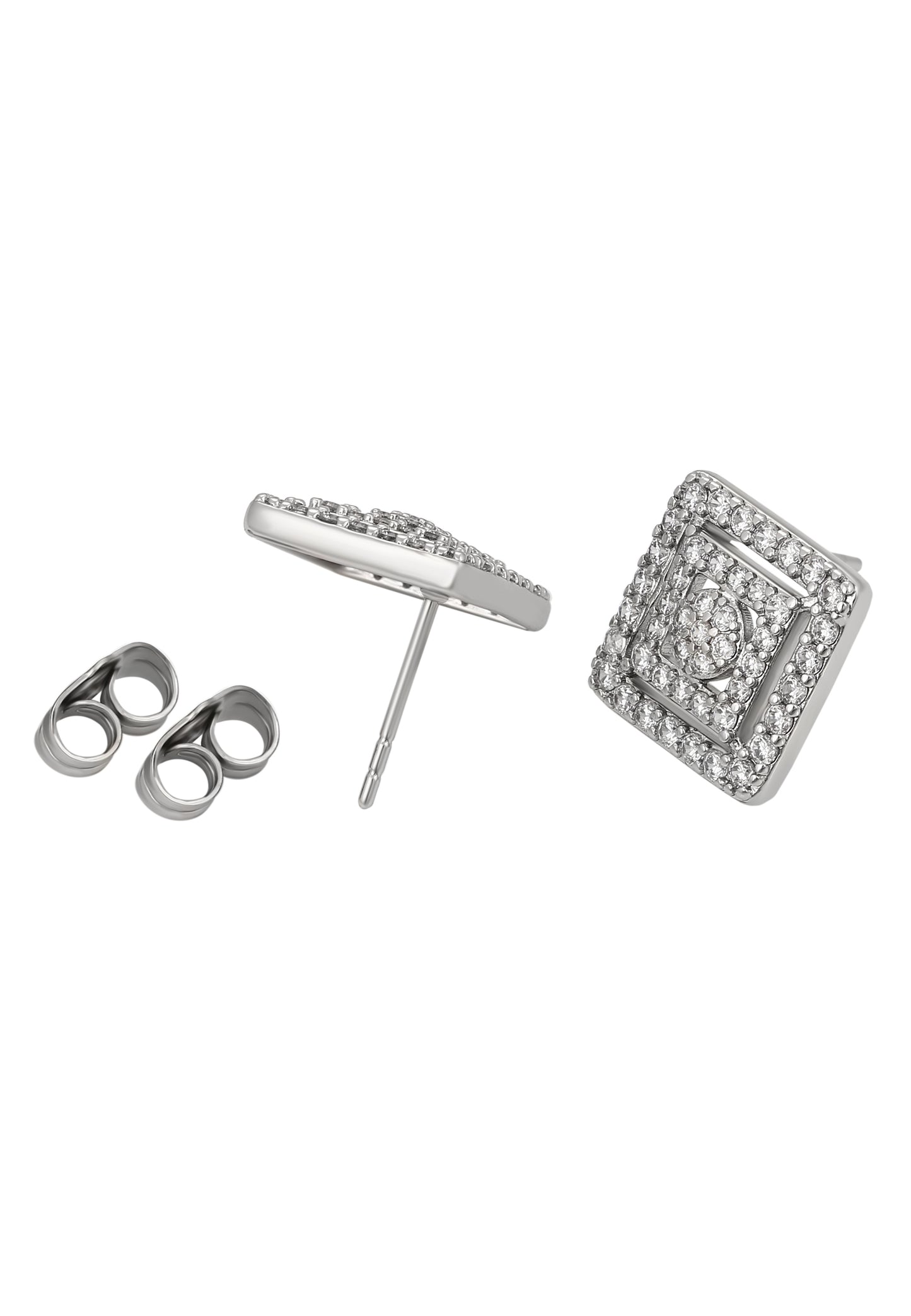 Kolczyki damskie Naemi