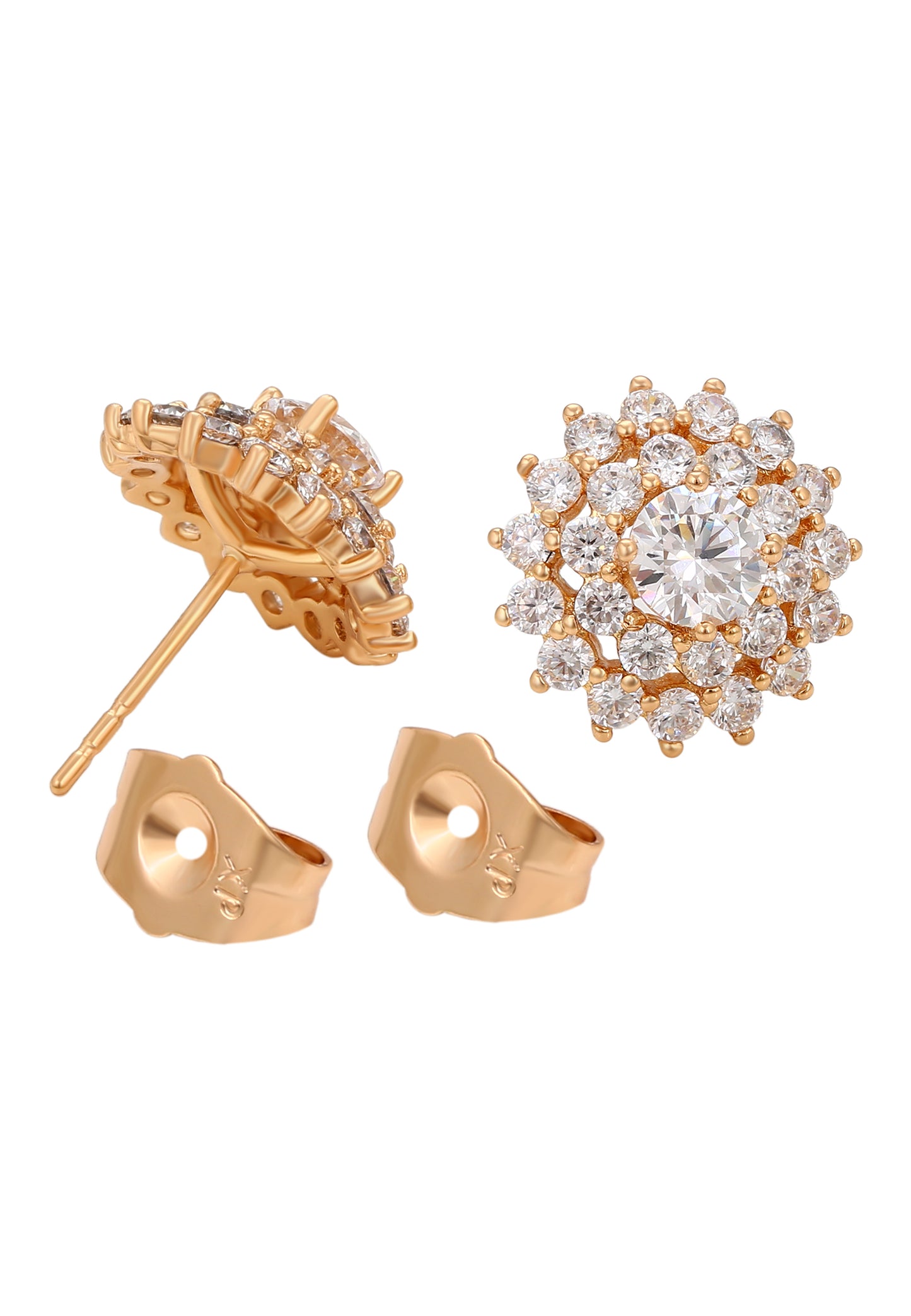 Naemi Women's Earrings