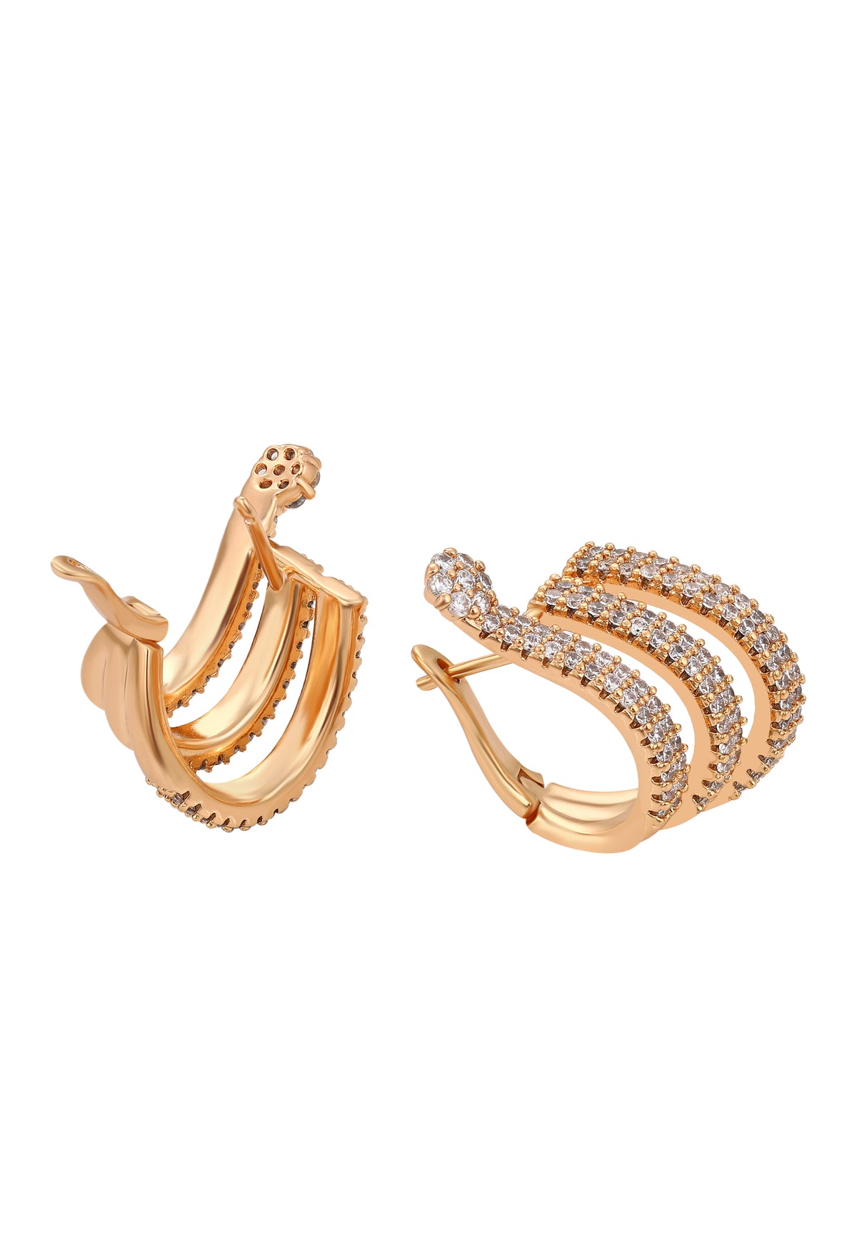 Joella Women's Earrings