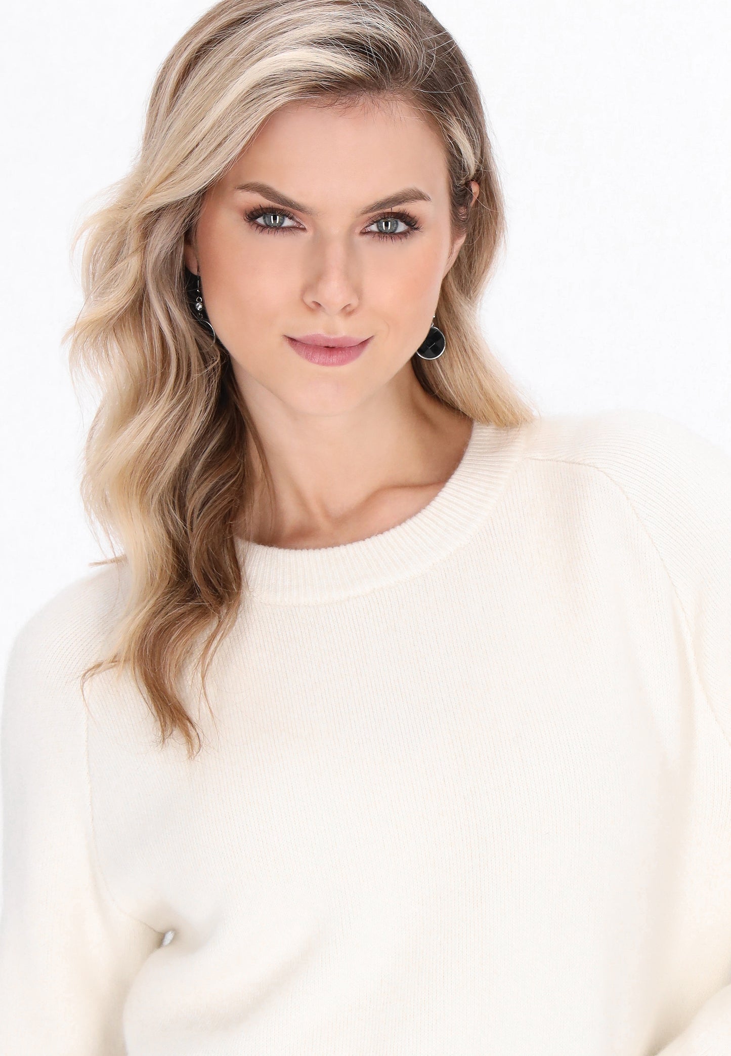 DreiMaster Vintage Damen Pullover