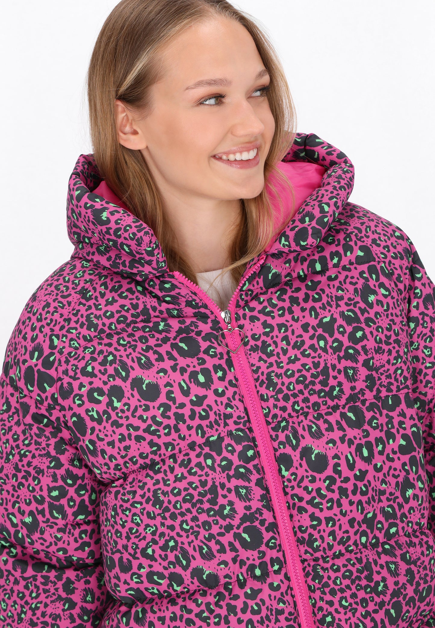 myMo Women's Coat