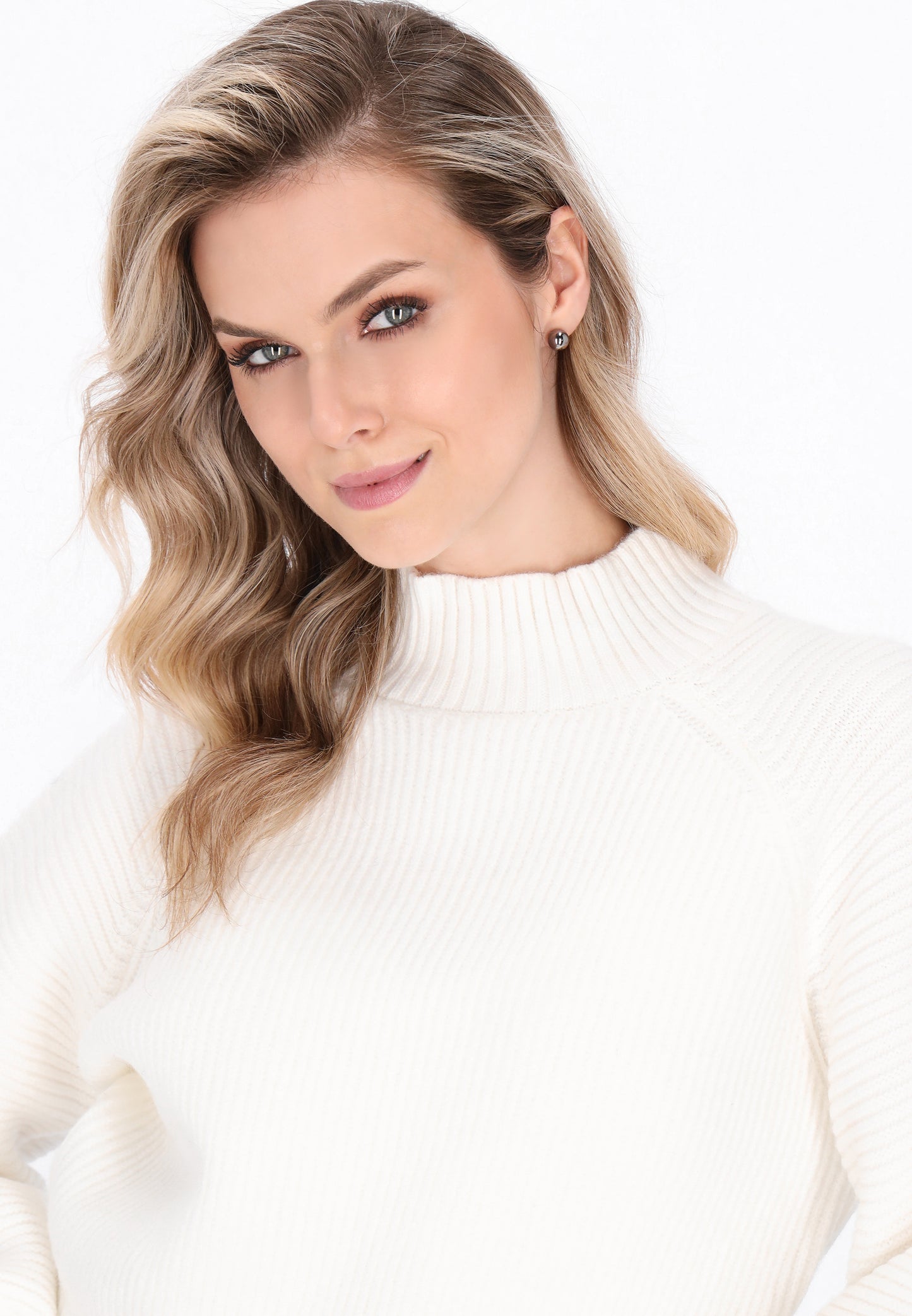 DreiMaster Vintage Damenpullover