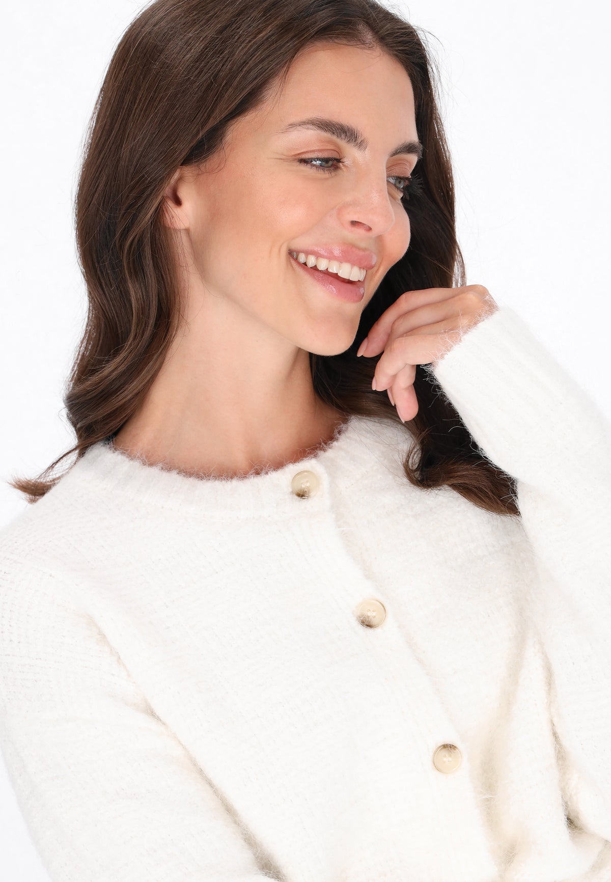 Minya Women's Cardigan