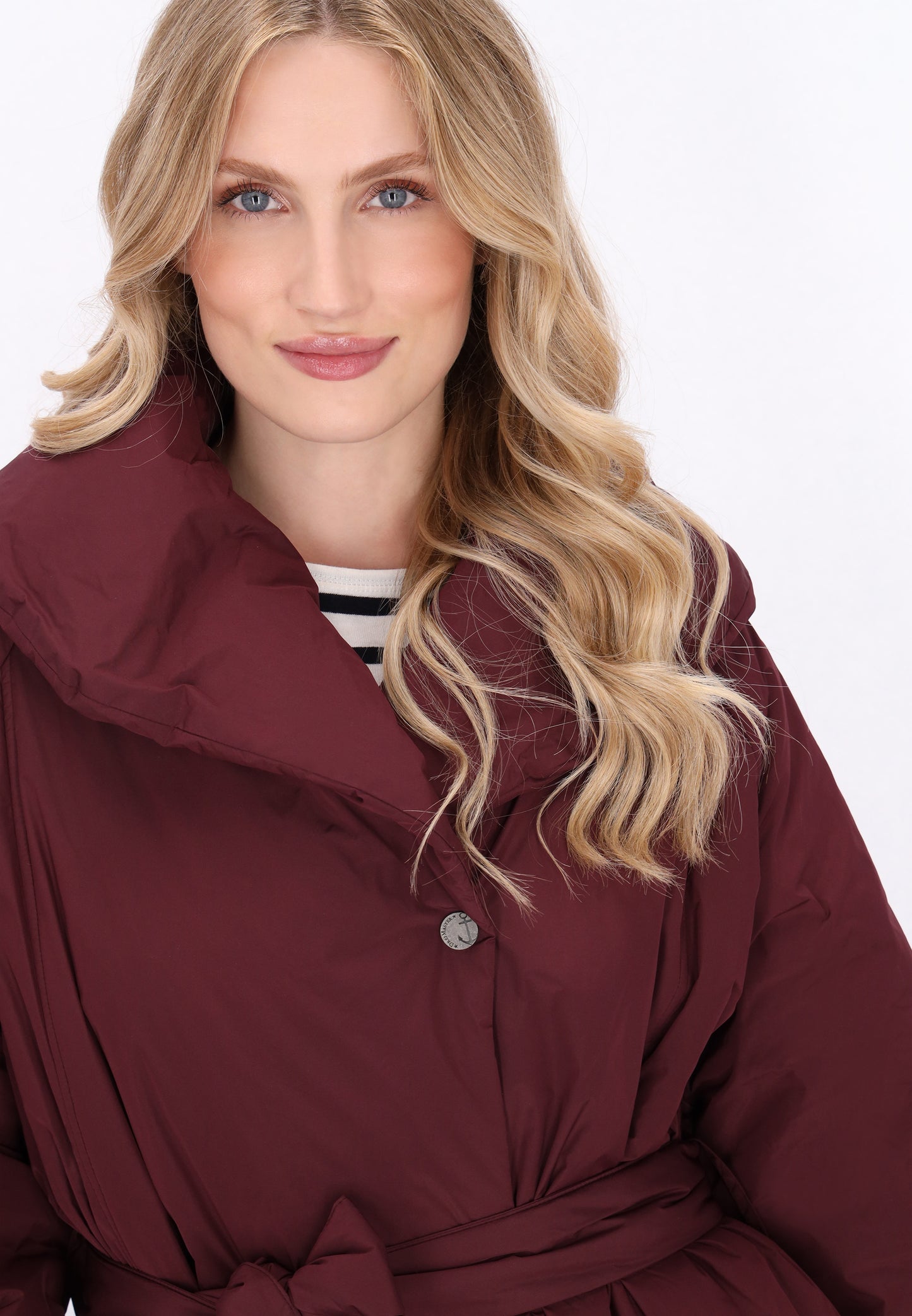 DreiMaster Maritim Damen Oat