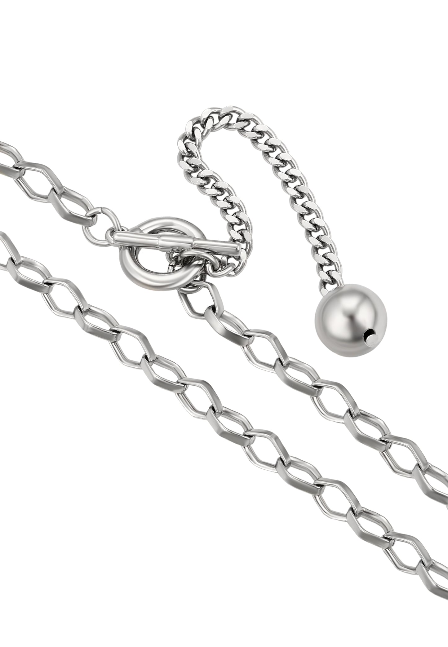 Naemi Women's Necklace