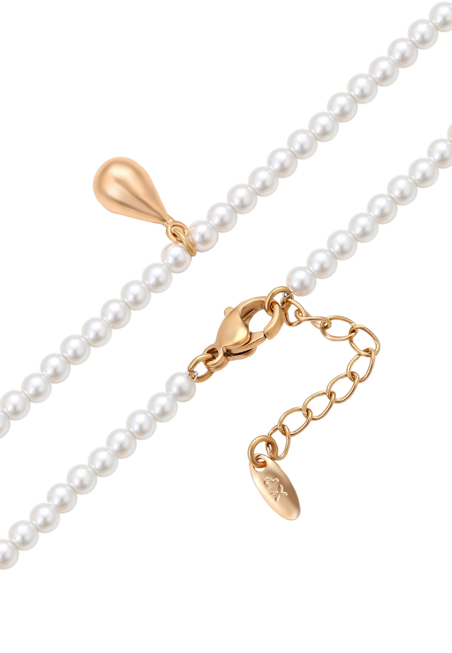 Naemi Women's Necklace