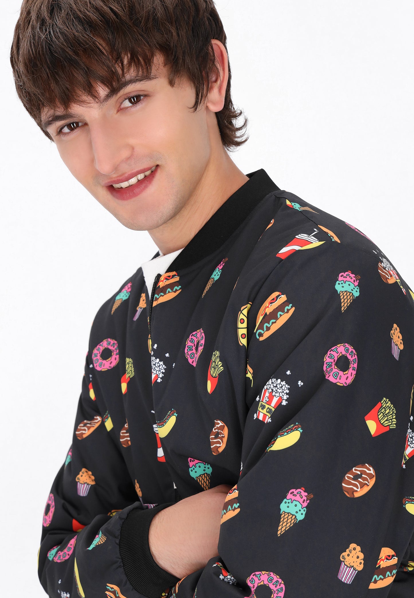 Mo Men's Jacket