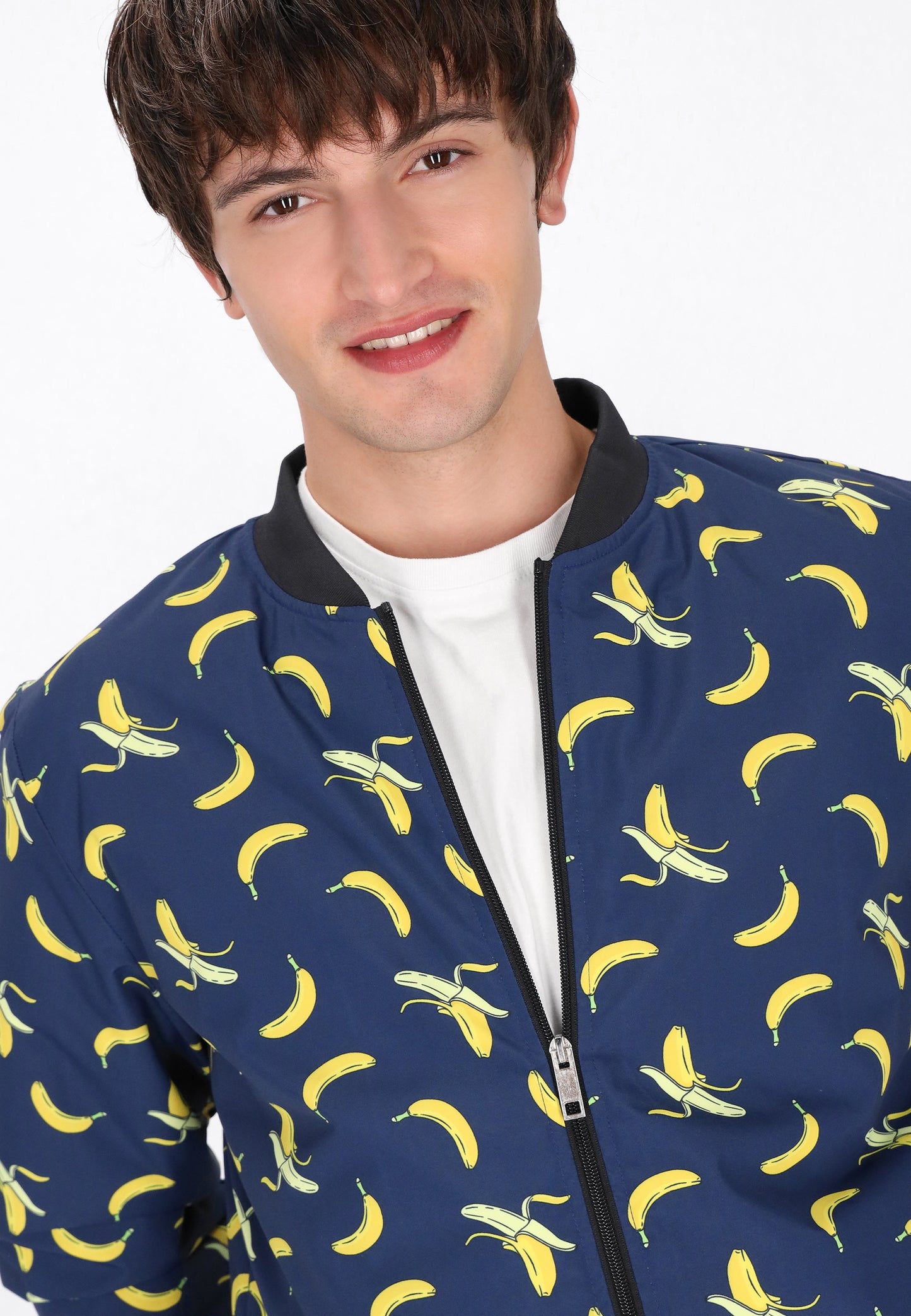 Mo Men's Jacket