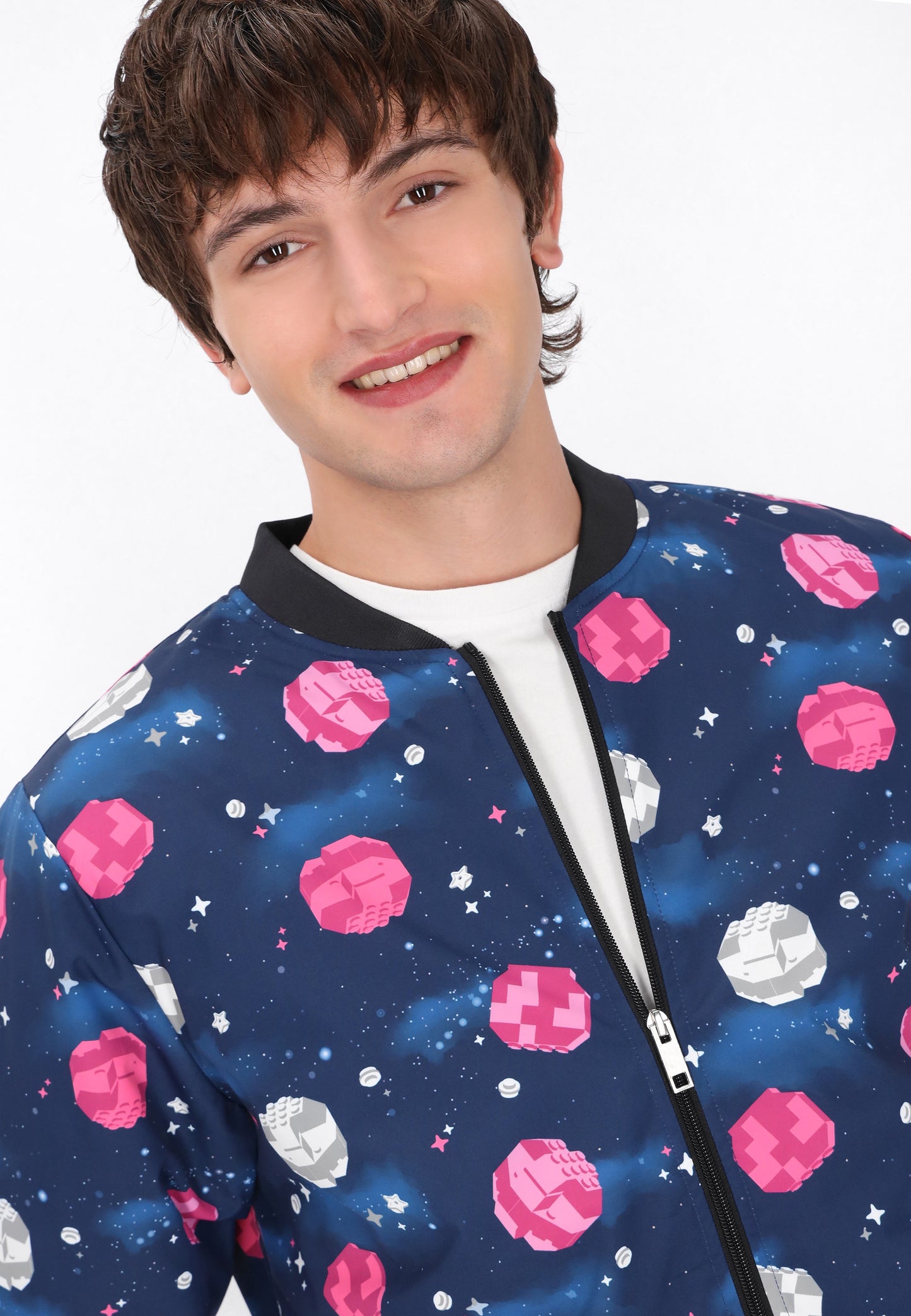 Mo Men's Jacket