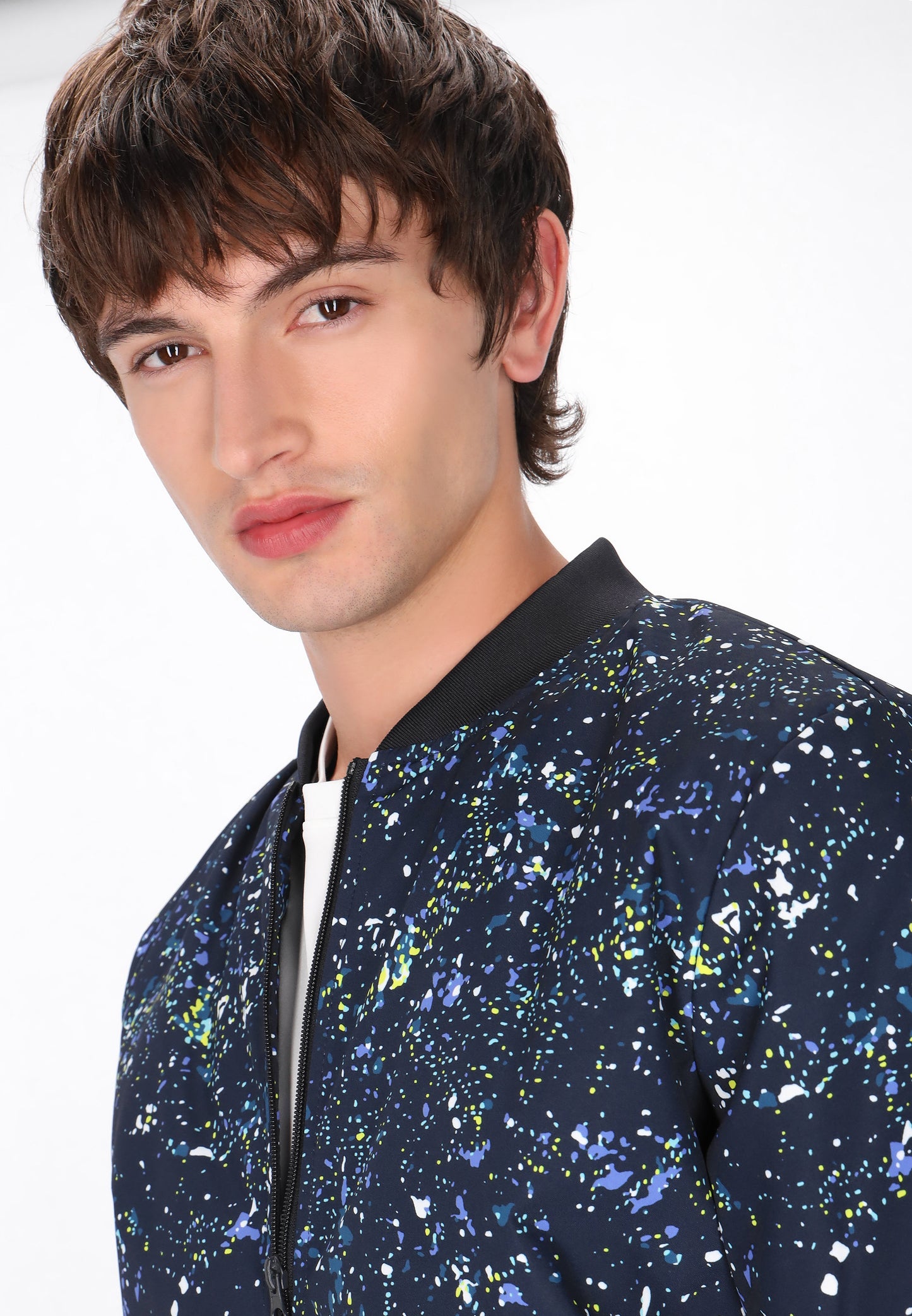 Mo Athlsr Men's Jacket