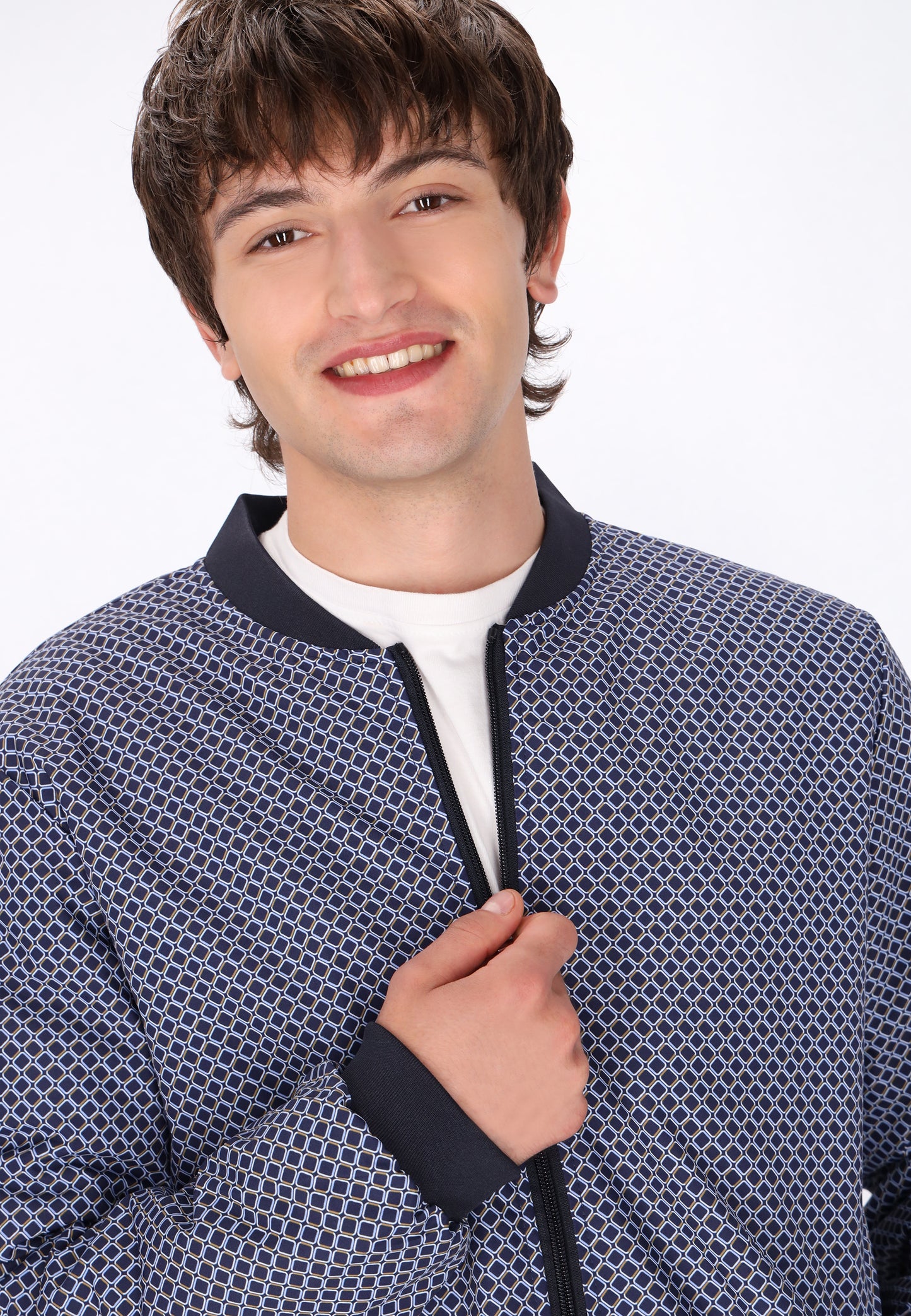 Mo Men's Jacket