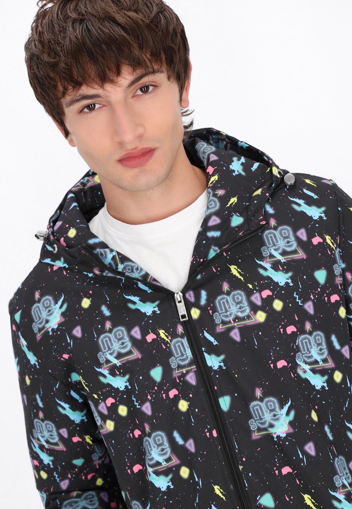 Mo Men's Jacket