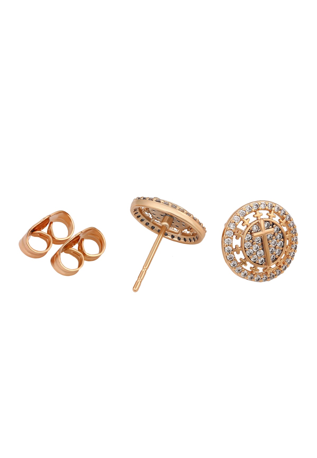 Joella Women's Earrings
