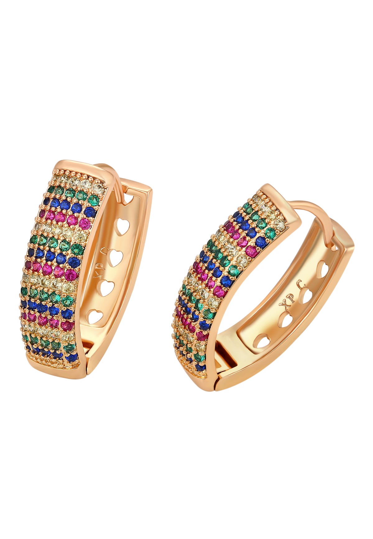 Gaya Women's Earrings