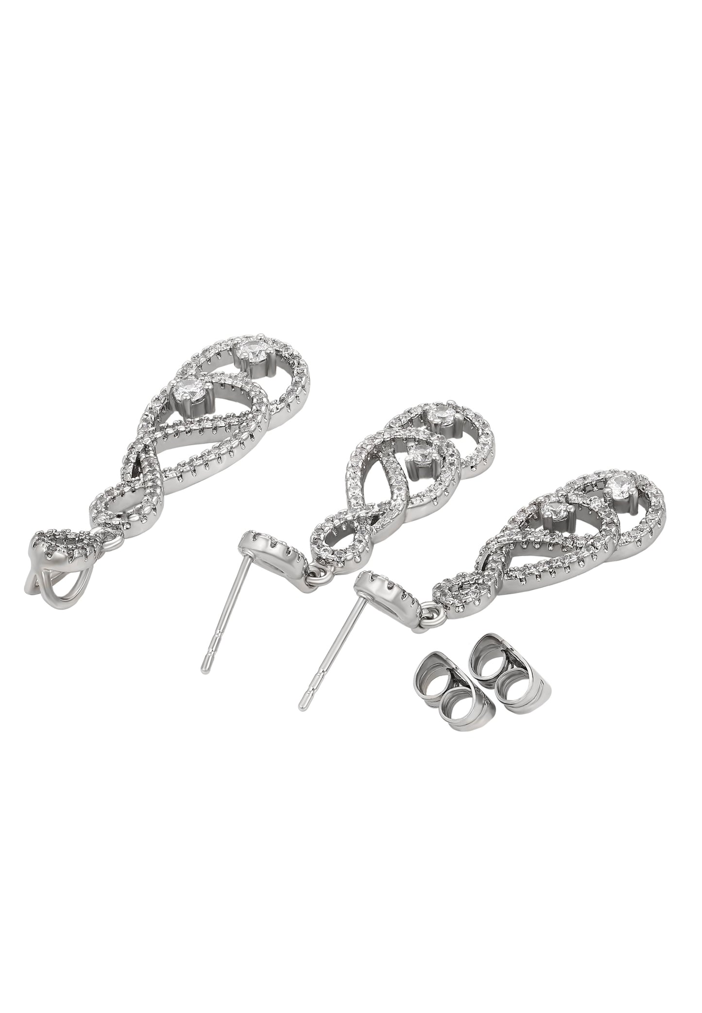 Naemi Damen-Schmuck-Set