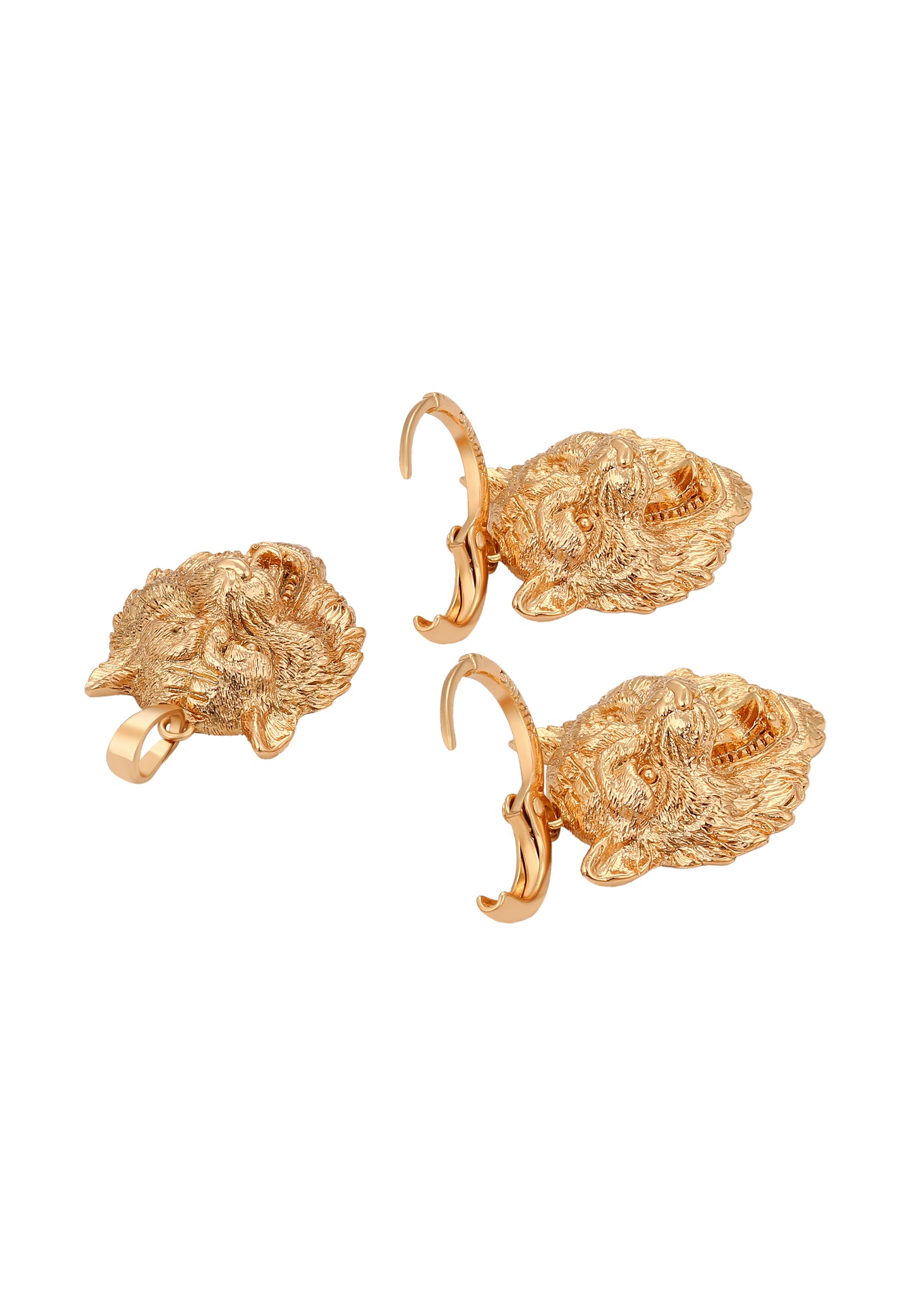 Naemi Women's Jewelry Set