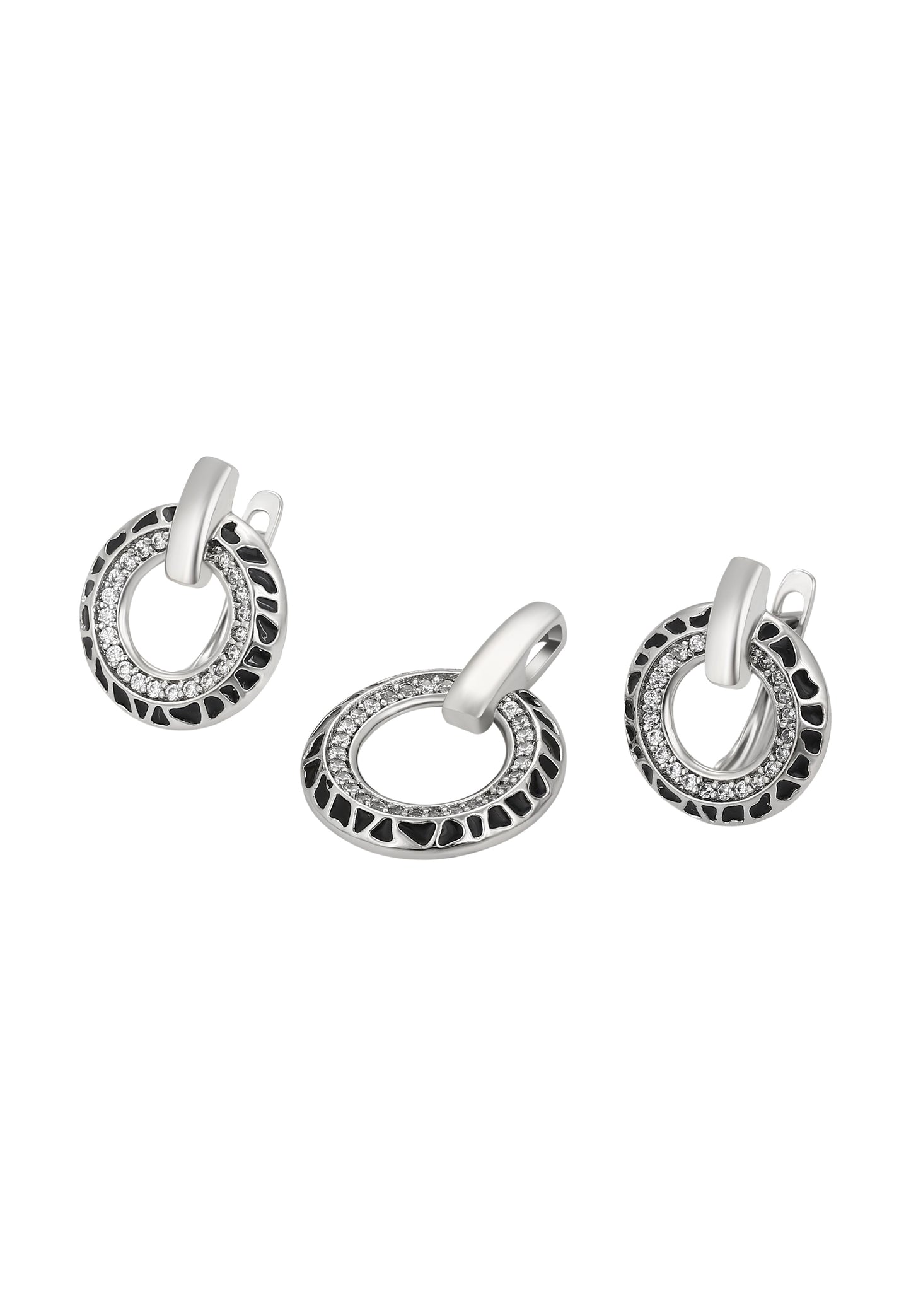 Naemi Women's Jewelry Set