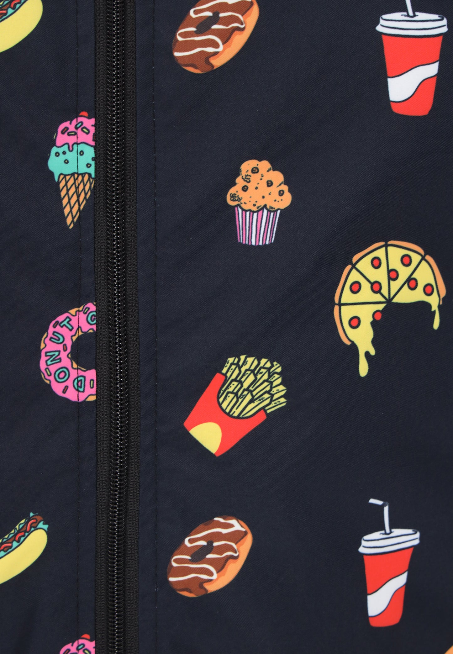 Libbi Jacket