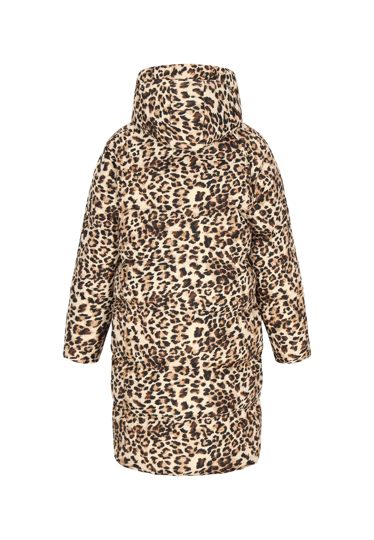 faina GLOW Coat