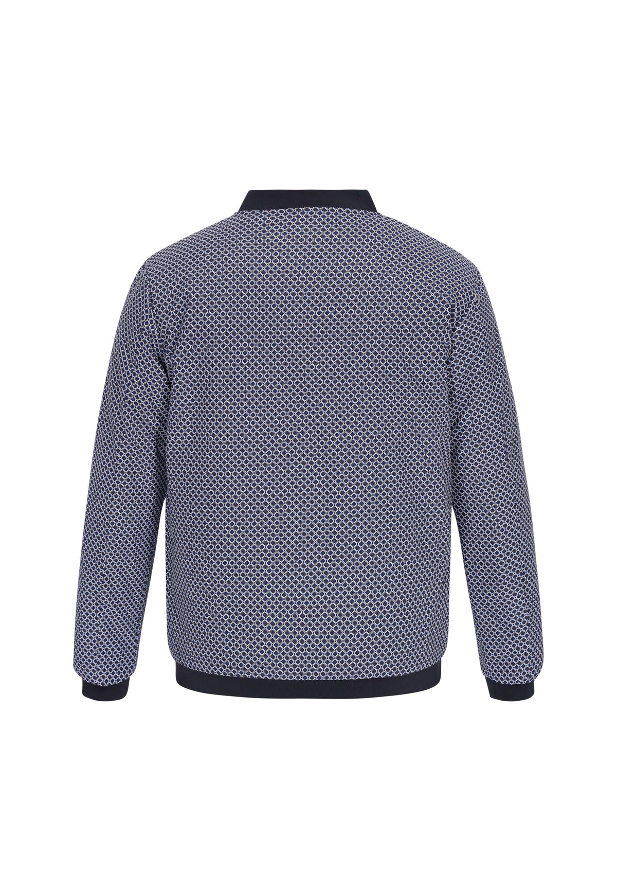 MO Street Men's Jacket