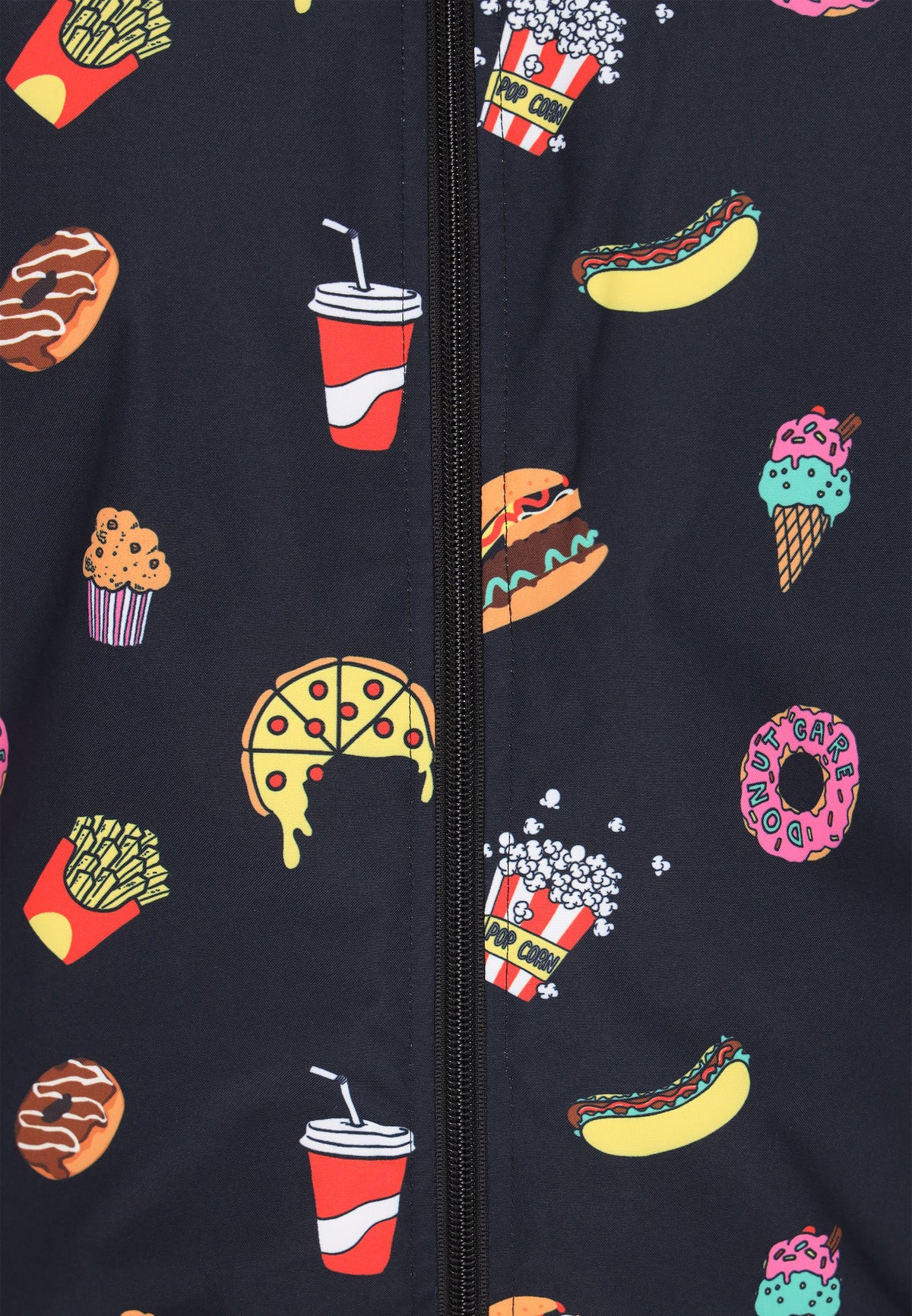 Libbi Jacket