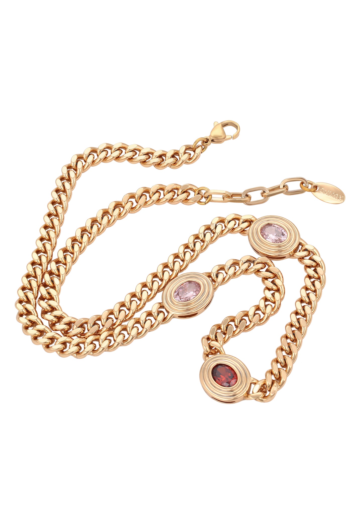 Joella Women's Necklace