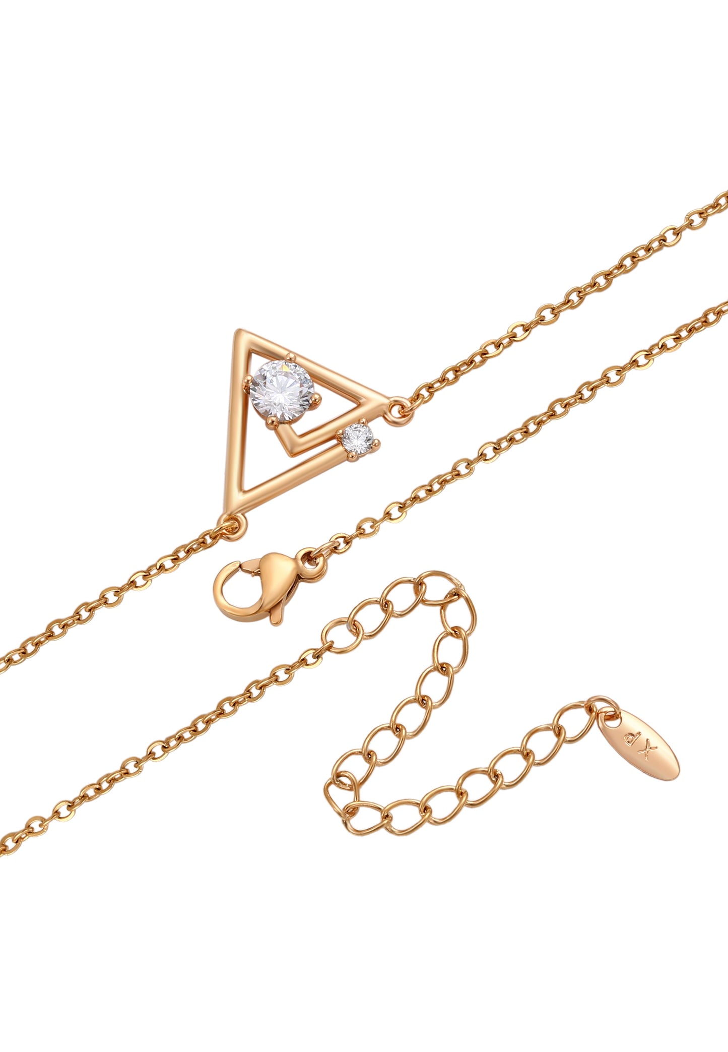 Gaya Women's Necklace