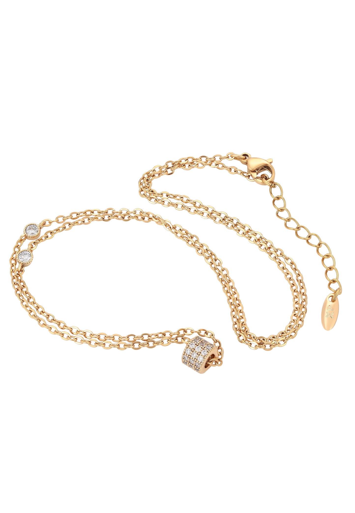 Joella Women's Necklace