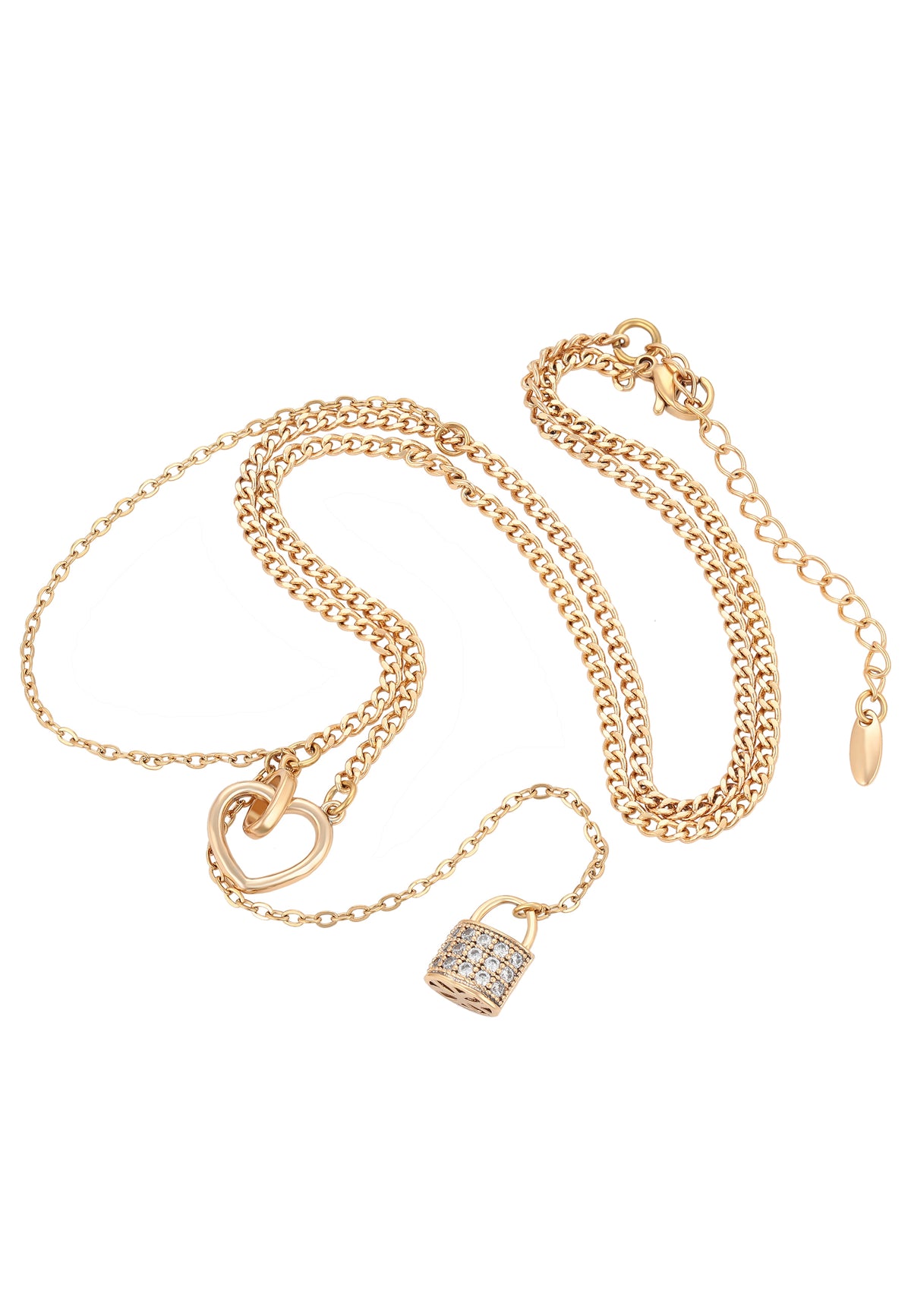 Joella Women's Necklace