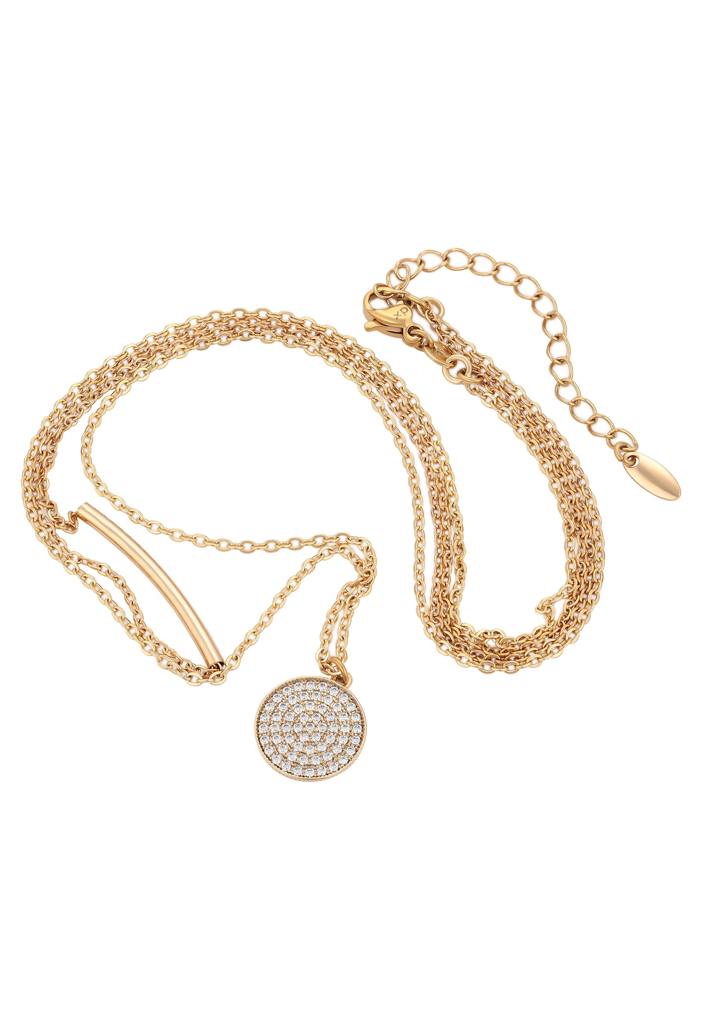 Gaya Women's Necklace