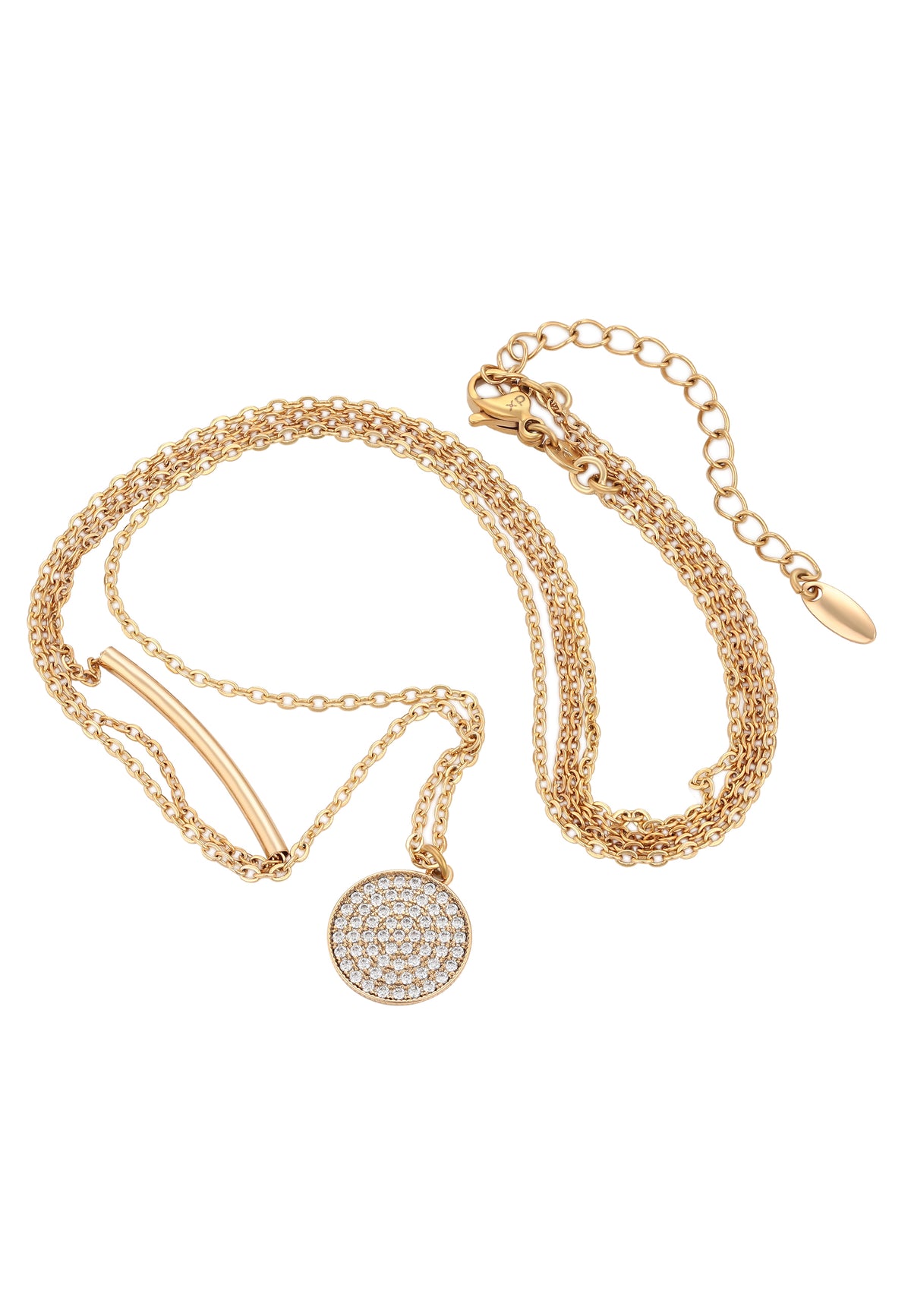 Joella Women's Necklace