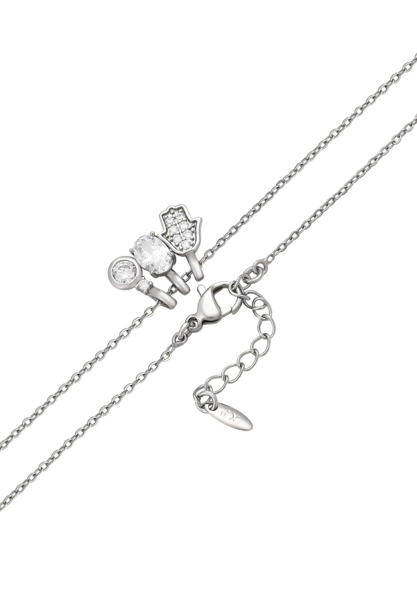 Joella Women's Necklace