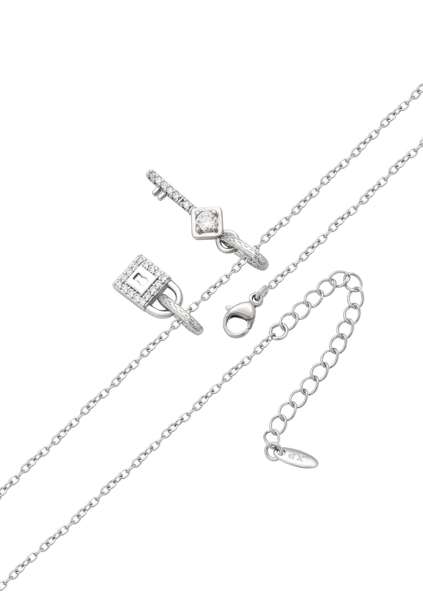 Gaya Women's Necklace