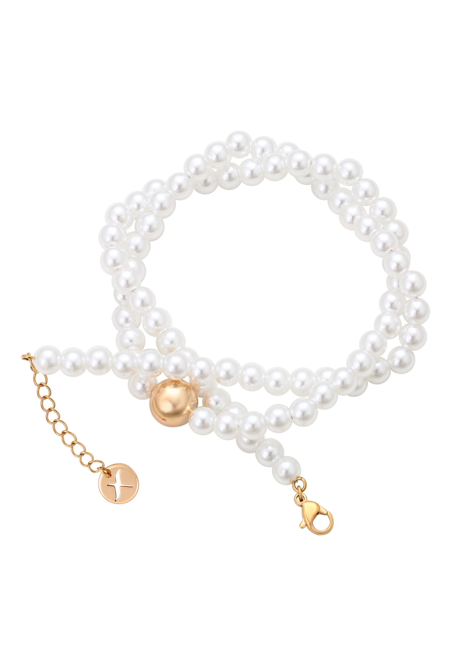 Joella Women's Necklace