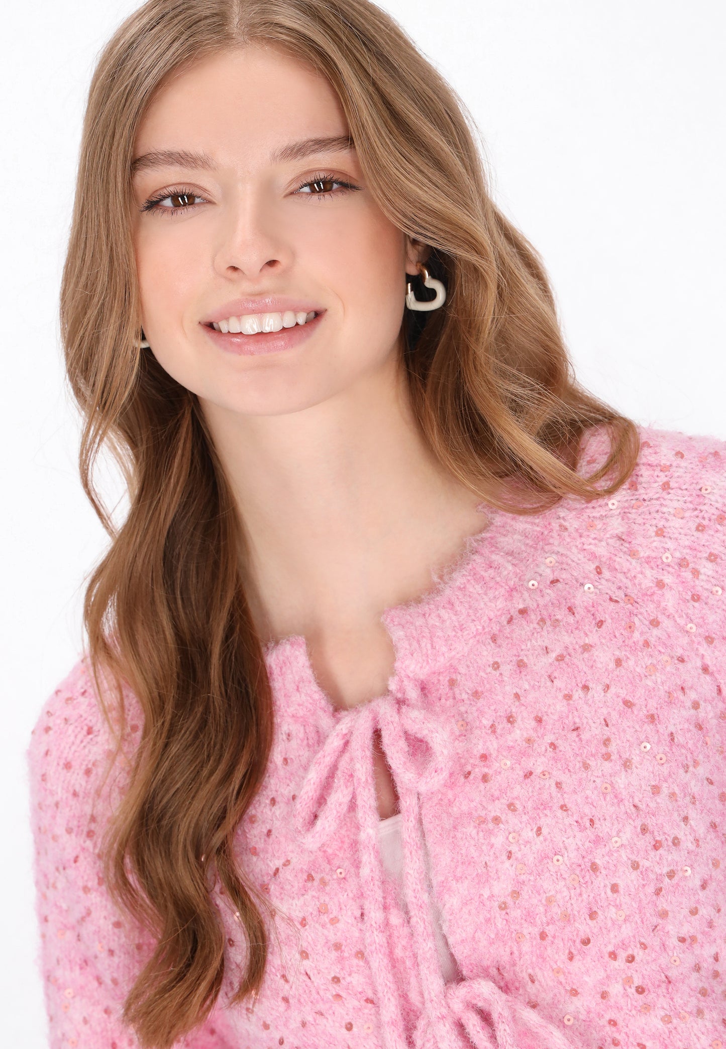 myMo Women's Cardigan