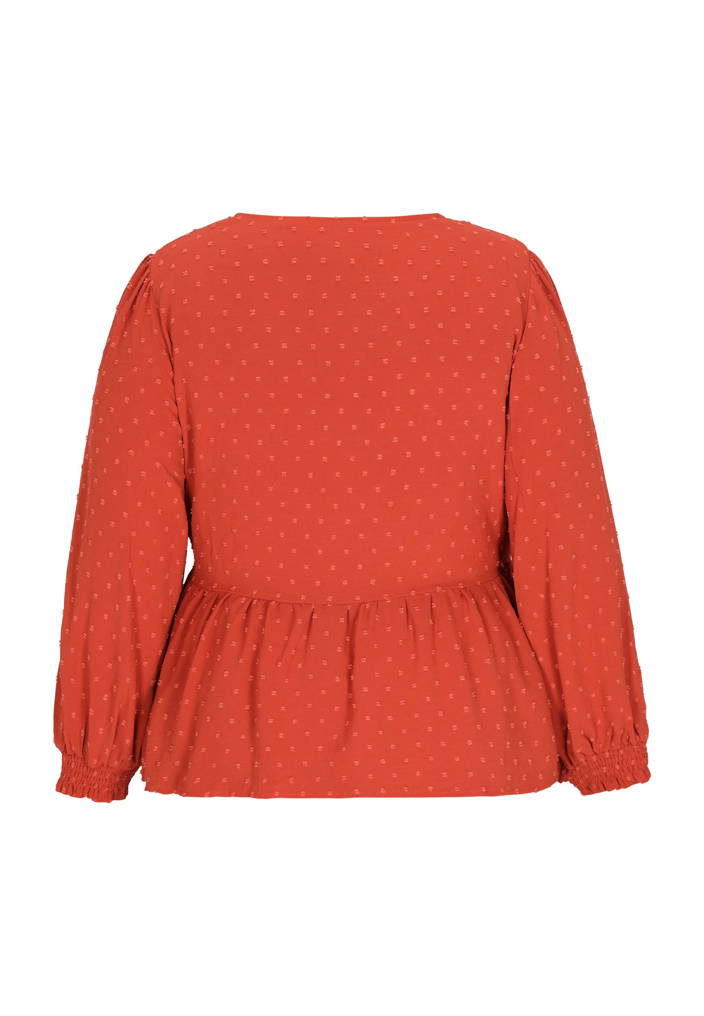 Felipa Women's Plus Size Blouse