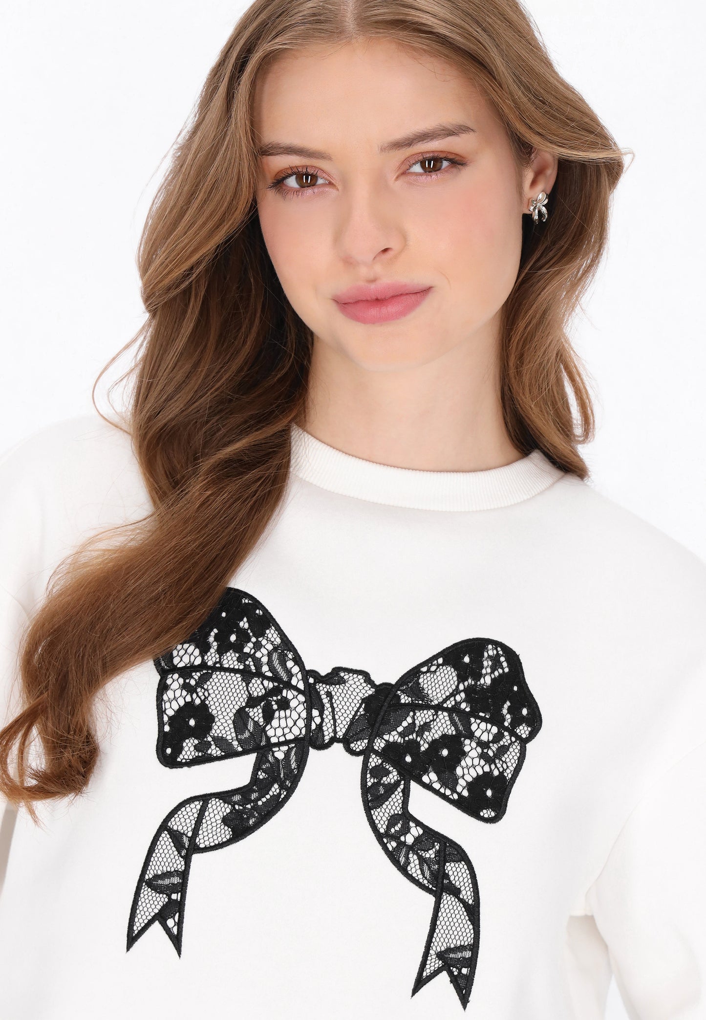 myMo Damen Sweatshirt