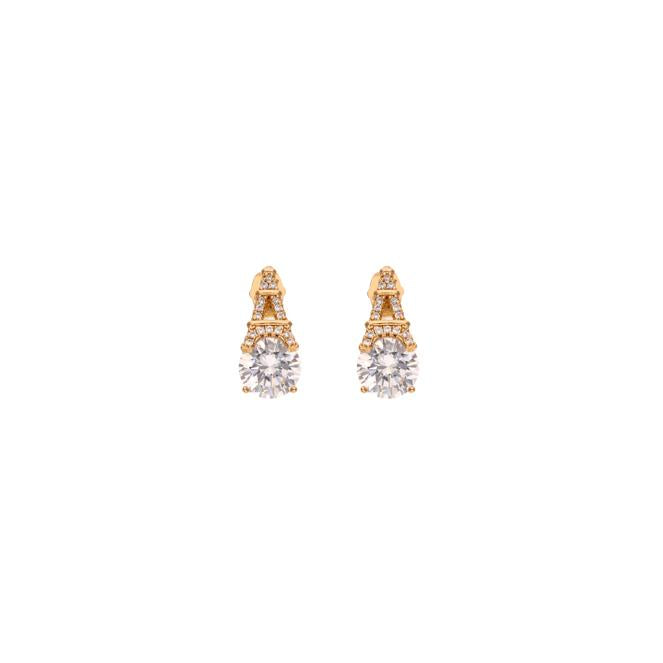 faina Stud Earrings