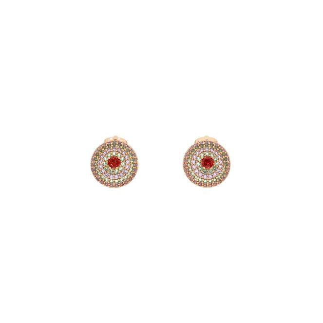faina Stud Earrings