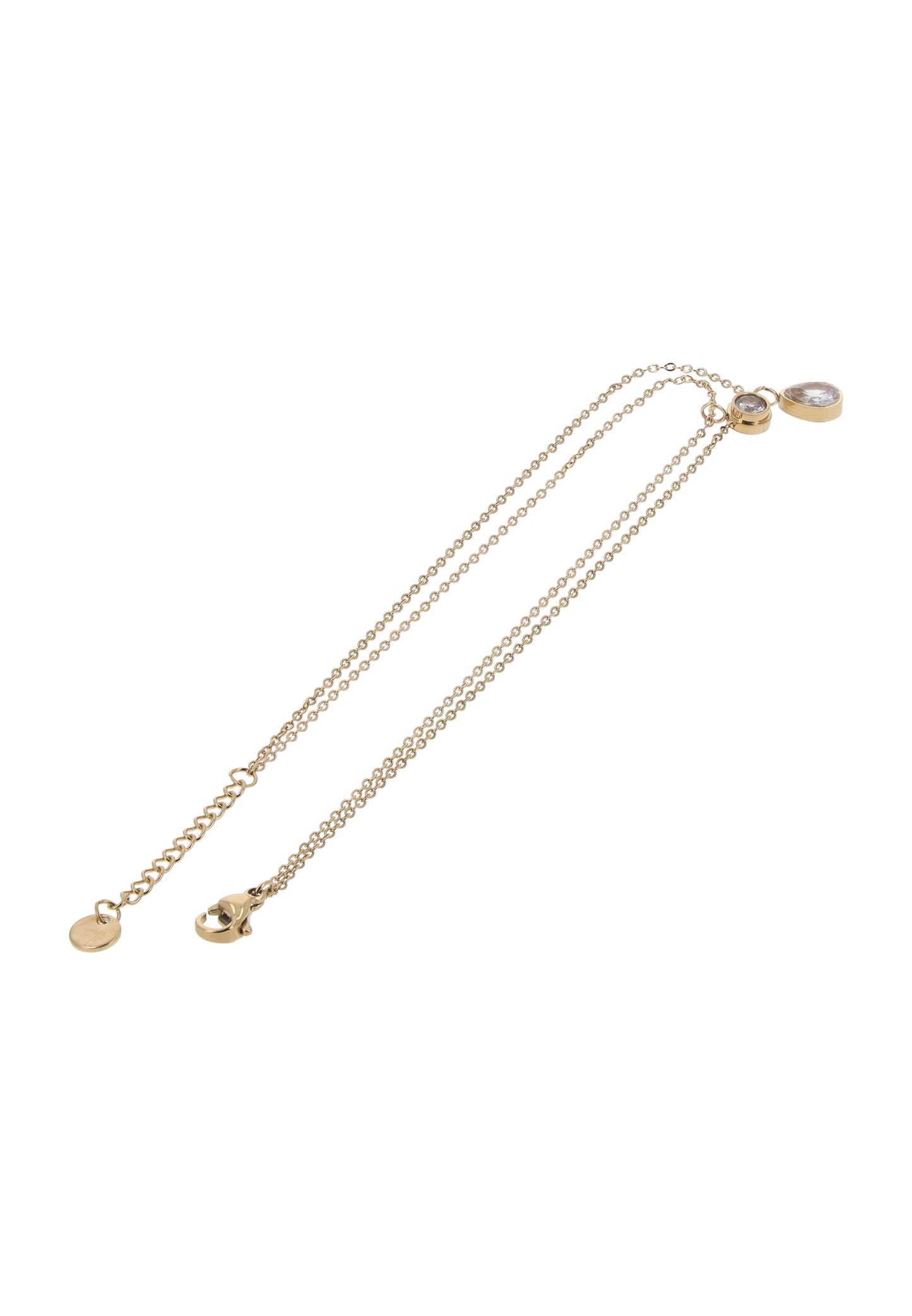 Gaya Women's Anklet