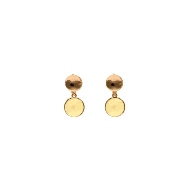 faina Drop Earrings