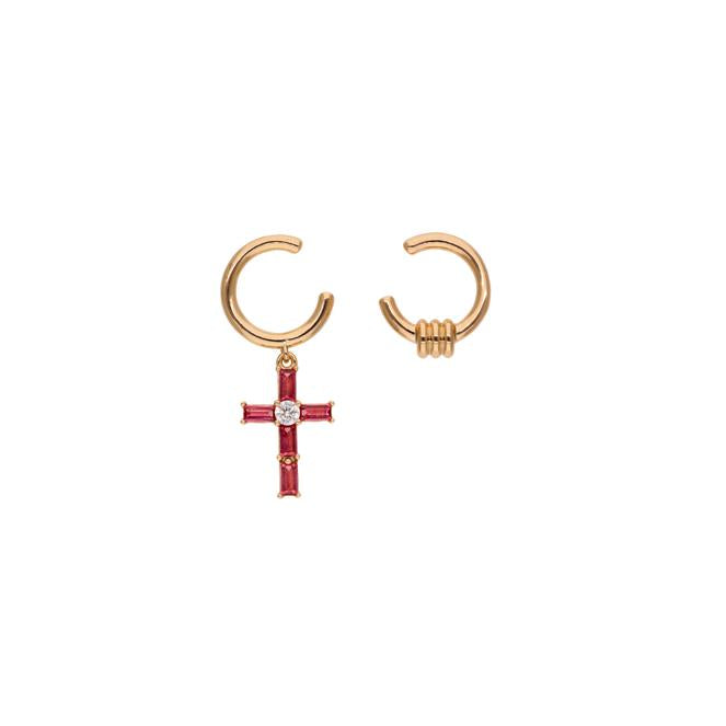 faina Drop Earrings