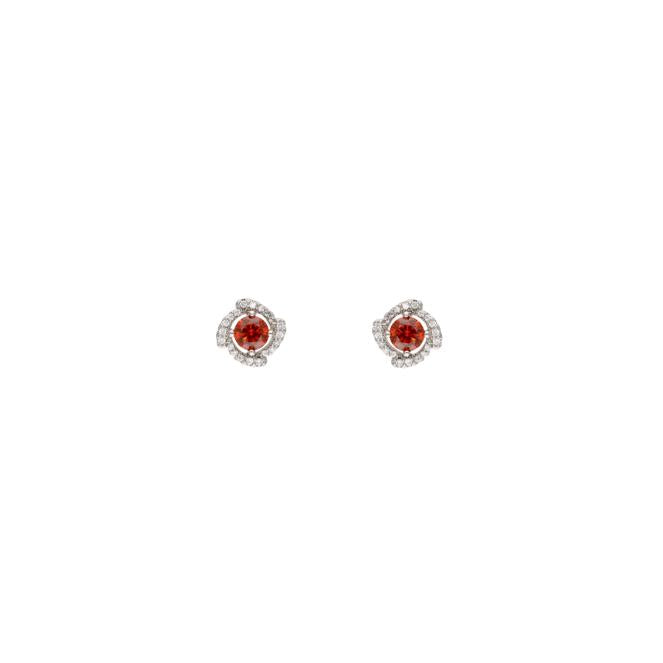 faina Stud Earrings