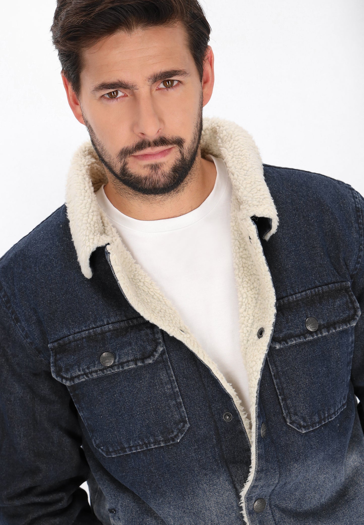 DreiMaster Vintage Herren Jacket