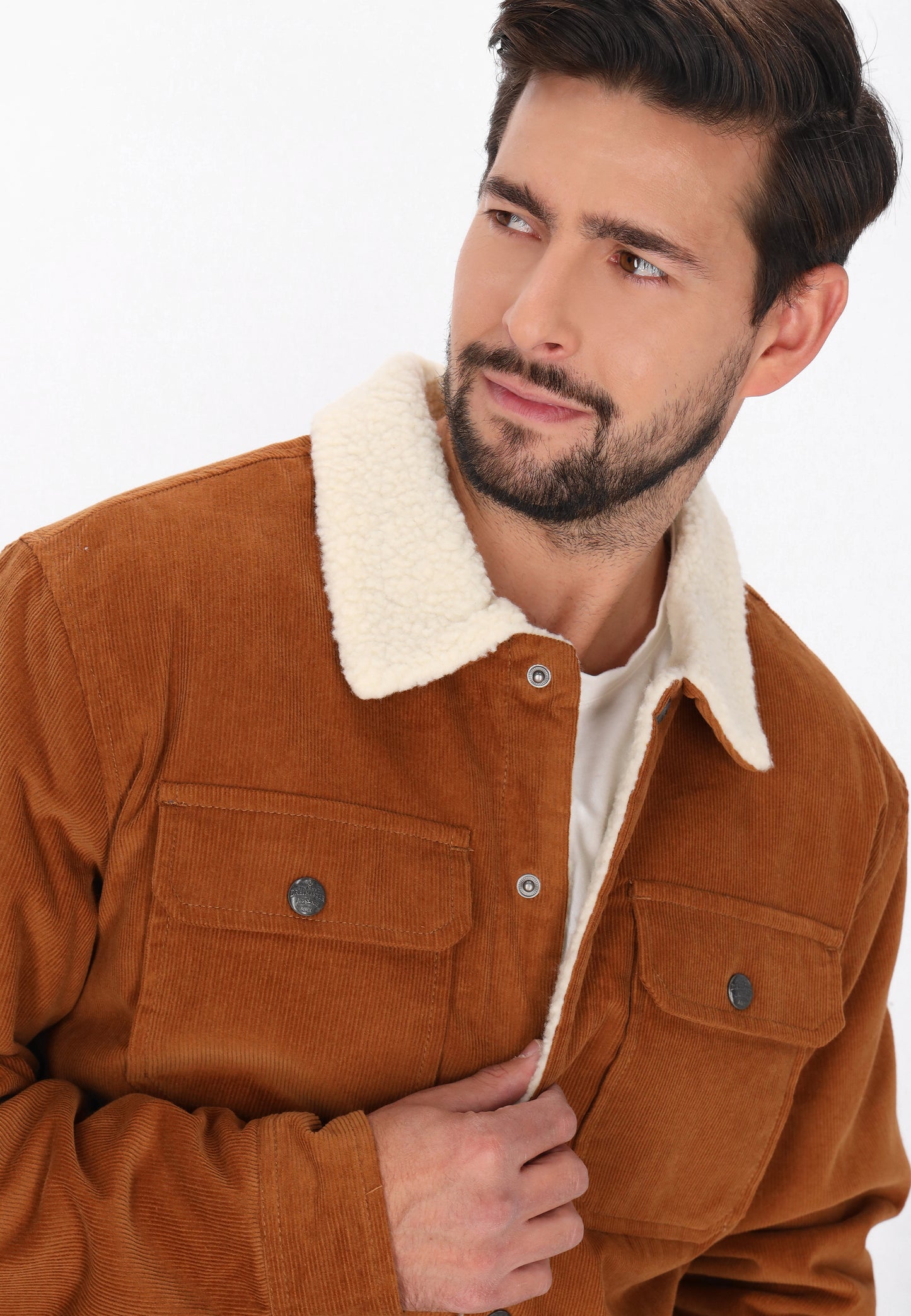 DreiMaster Vintage Herren Jacket