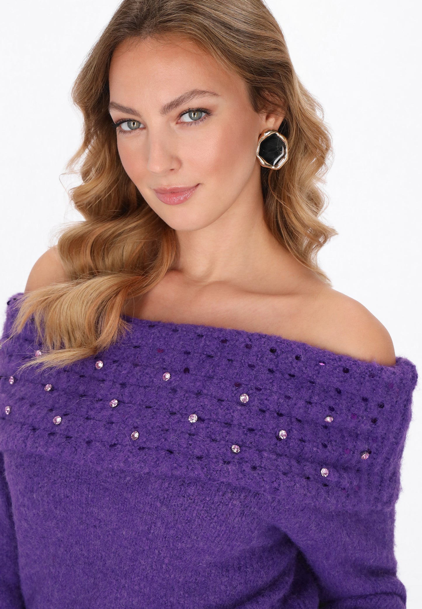 faina Pullover