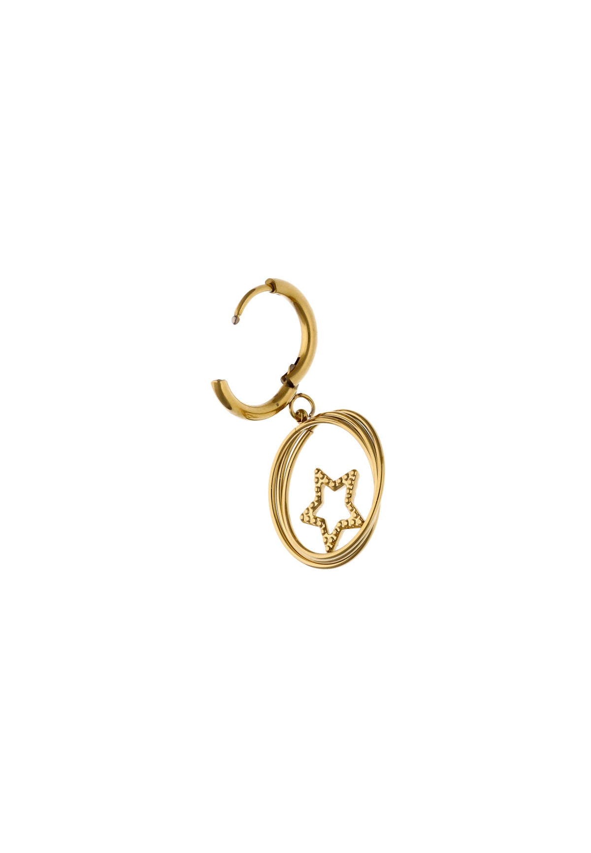 Kolczyki damskie Naemi